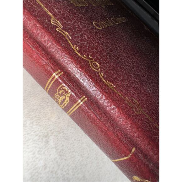 My Utmost For His Highest by Oswald Chambers The Christian Library Edition 1963 - Picture 12 of 15